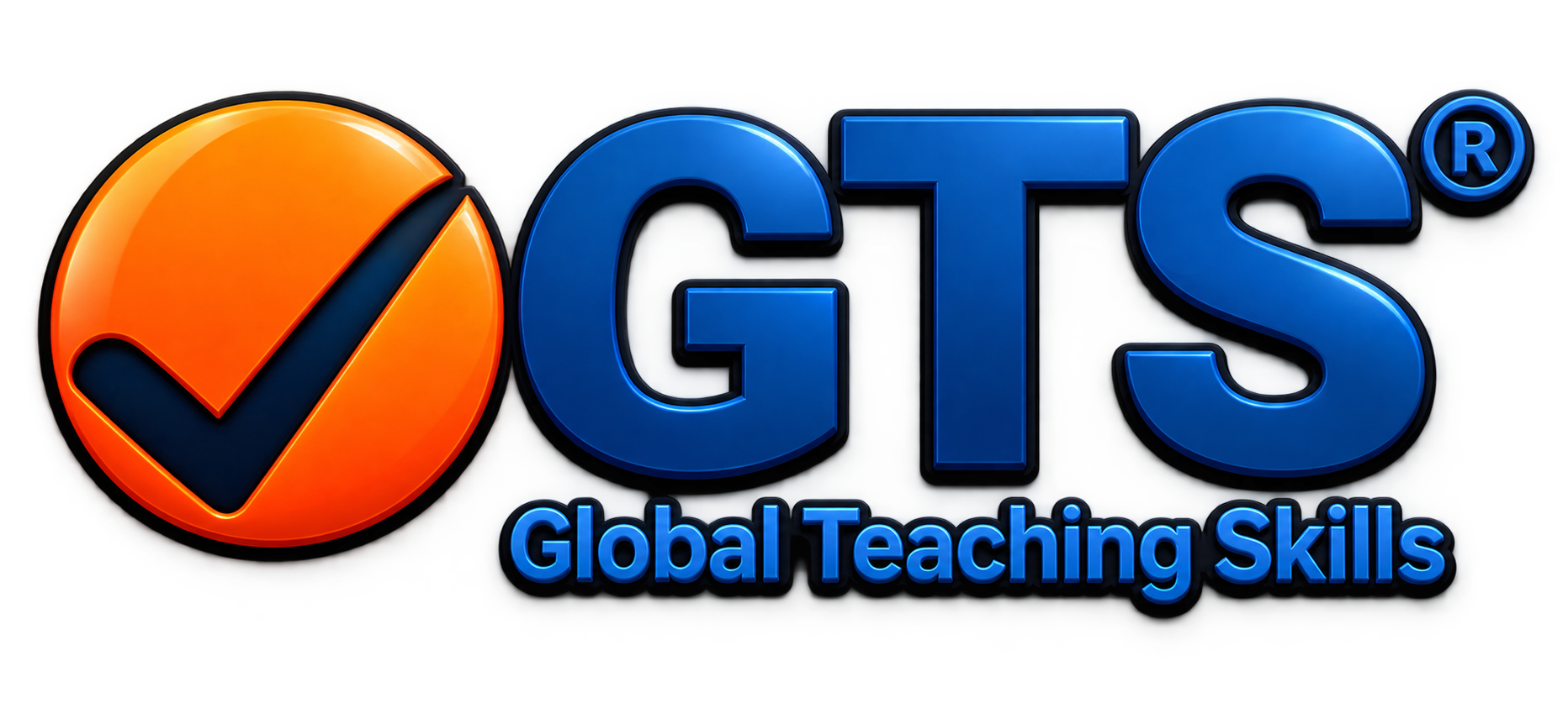 GTS Exam Certification Logo